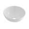 Vasque à poser ronde - Ø 28cm - Ashbury