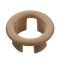 Bague pour trop-plein de lavabo – Choix de finitions - Elements