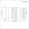 Siphon bouteille et raccord cuvette pour pack WC et lavabo sur colonne - Cranplas