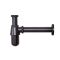 Hudson Reed Elizabeth - Siphon lavabo rétro - Choix de finitions