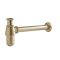 Hudson Reed Elizabeth - Siphon lavabo rétro - Choix de finitions