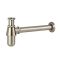 Hudson Reed Elizabeth - Siphon lavabo rétro - Choix de finitions