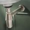 Hudson Reed Elizabeth - Siphon lavabo rétro - Choix de finitions