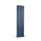 Radiateur design vertical – Choix de finitions vives et de tailles - Vitality