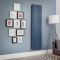 Radiateur design vertical – Choix de finitions vives et de tailles - Vitality
