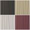 Radiateur design vertical – Choix de finitions douces et de tailles - Vitality