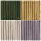 Radiateur design vertical – Choix de finitions douces et de tailles - Vitality
