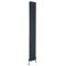 Radiateur design vertical – Choix de finitions douces et de tailles - Vitality