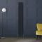 Radiateur design vertical – Choix de finitions douces et de tailles - Vitality