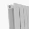 Radiateur convecteur vertical – Type 21 – 178 cm – Choix de finitions et de tailles – Alpha