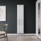 Radiateur convecteur vertical – Type 21 – 178 cm – Choix de finitions et de tailles – Alpha