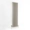 Radiateur vertical style fonte - 180 cm – Triple rang – Choix de finitions neutres et tailles – Windsor