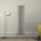 Radiateur vertical style fonte - 180 cm – Triple rang – Choix de finitions neutres et tailles – Windsor