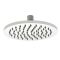 Pomme de douche ronde 20cm