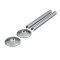 Gaines cache tuyauterie clipsables – Choix de finitions