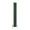 Radiateur style fonte vertical – Double rang – Choix de tailles et de finitions – Windsor