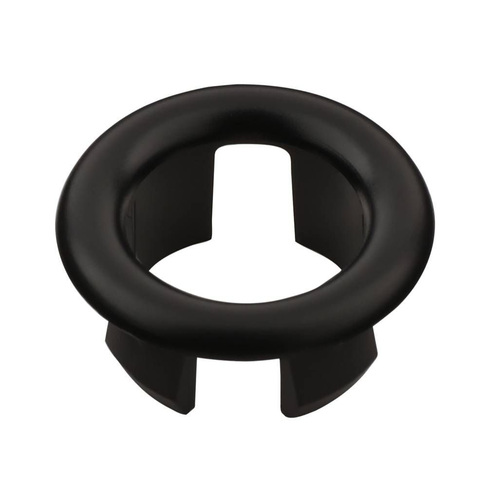 Bague pour trop-plein de lavabo – Choix de finitions - Elements