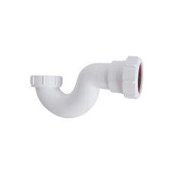Siphon baignoire plastique 1.5" - Cranplas