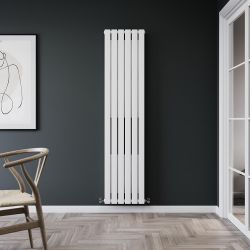 Radiateur convecteur vertical – Type 21 – 178 cm – Choix de finitions et de tailles – Alpha