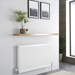 Radiateur à panneaux – Tailles multiples (Type 11) - Eco