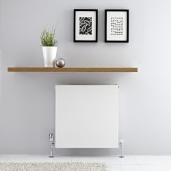 Radiateur à double panneaux plats – Type 21 – Choix de tailles – Merus