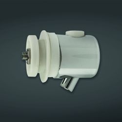 Diffuseur d’eau pour urinoir exposé – RAK x Hudson Reed