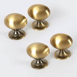 Poignée de meuble – Choix de finitions