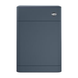 Meuble WC - 55 cm - Choix de finitions - Sarenna