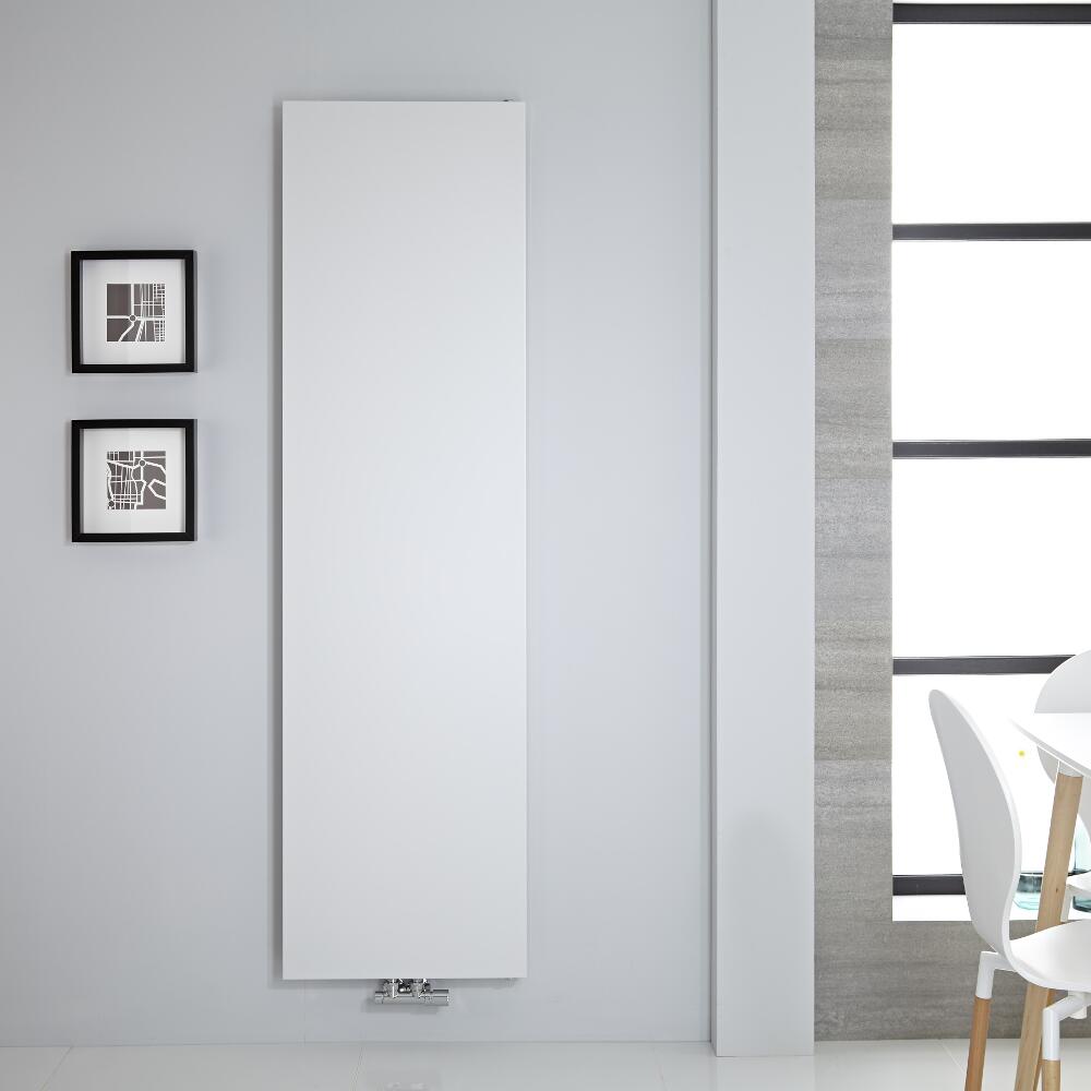 Radiateur vertical 180x50cm 1123 watts Rubi