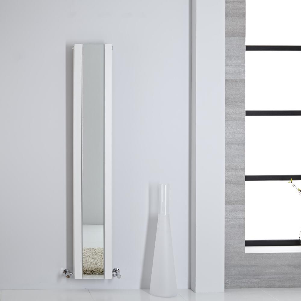 Radiateur miroir Sloane 160x26.5cm 789 watts