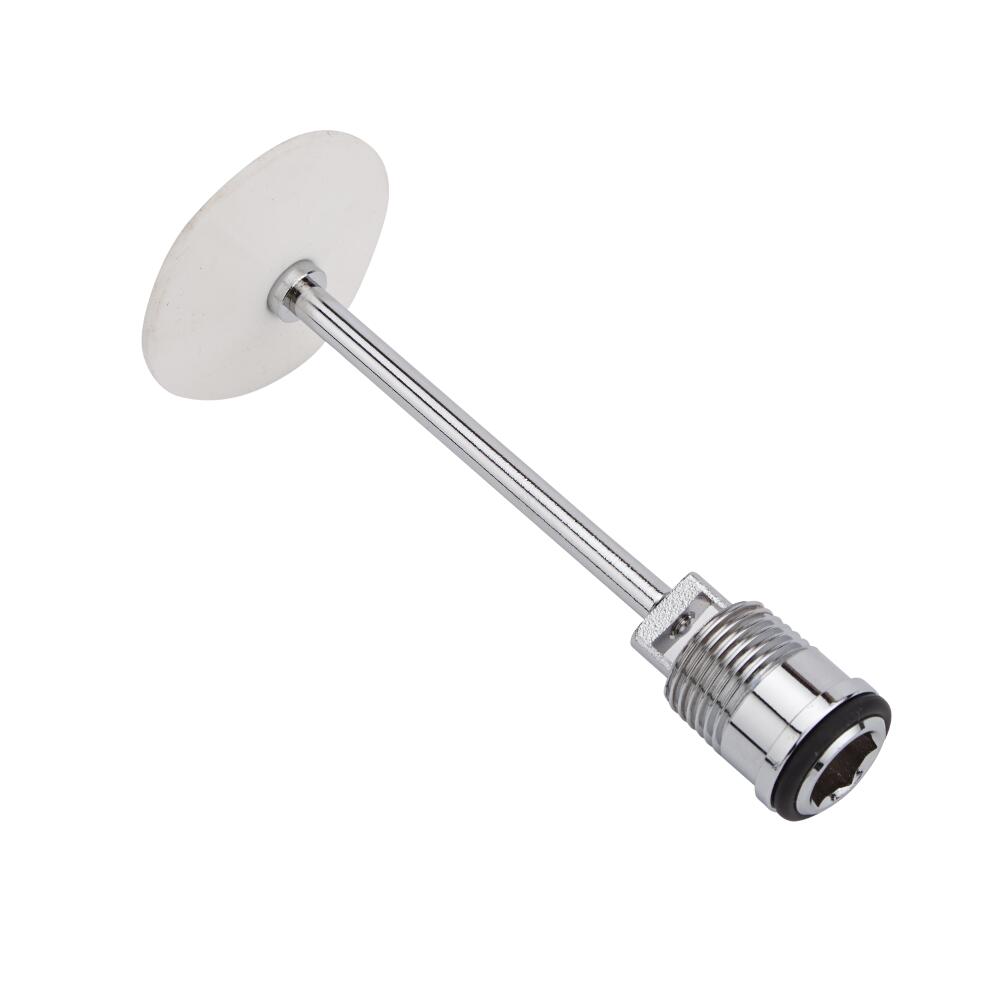 Déflecteur de radiateur 22mm