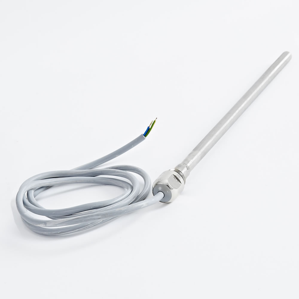 Élément électrique Terma 600W pour chauffage électrique & mixte