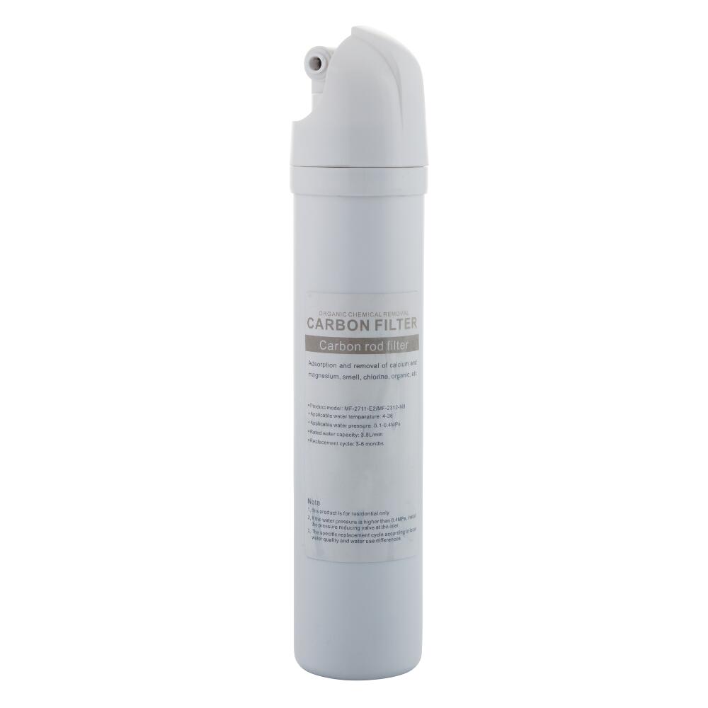 Filtre à Eau pour Robinet Cuisine eau Bouillante