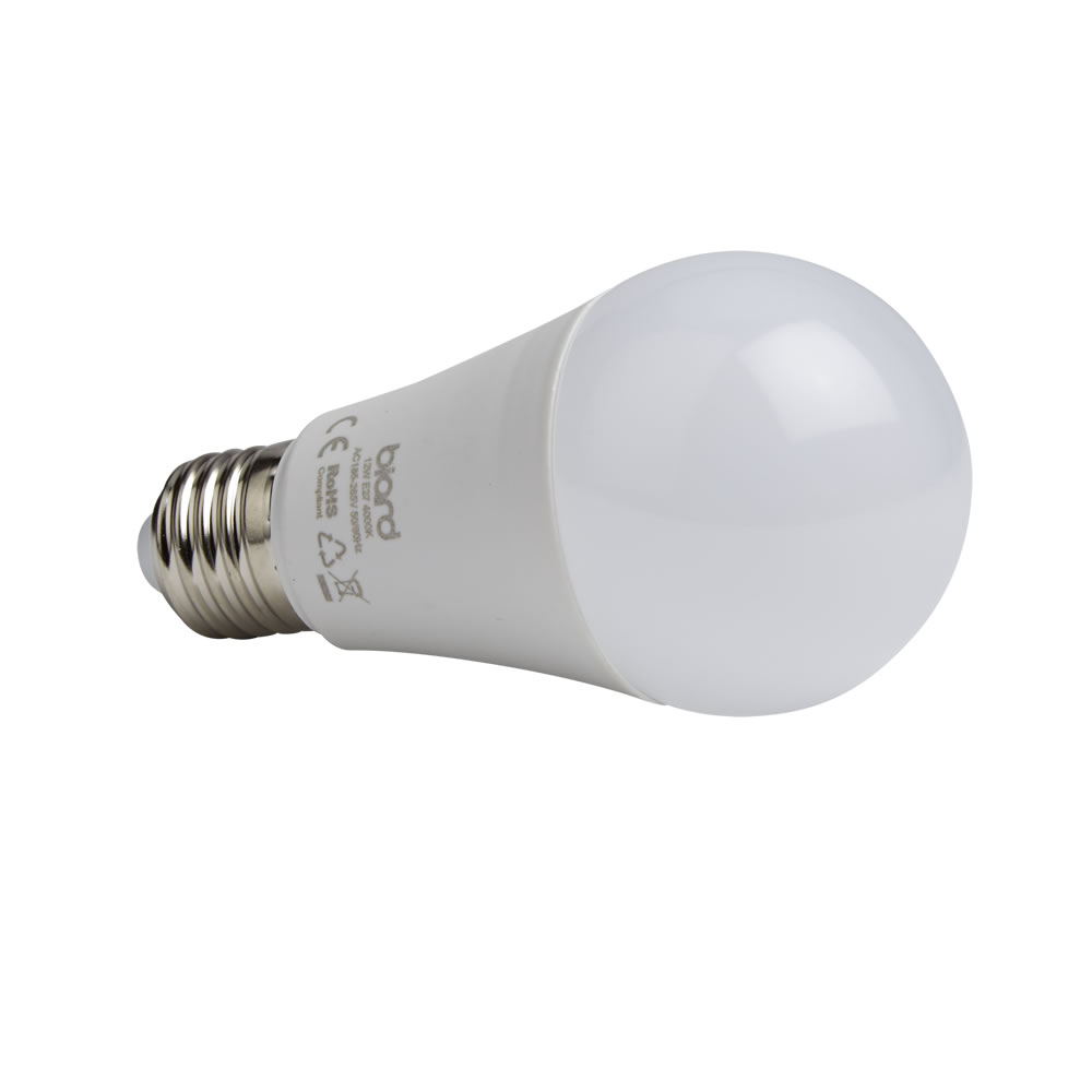 Biard Ampoule Led E27 12W Dimmable - Lot de 6