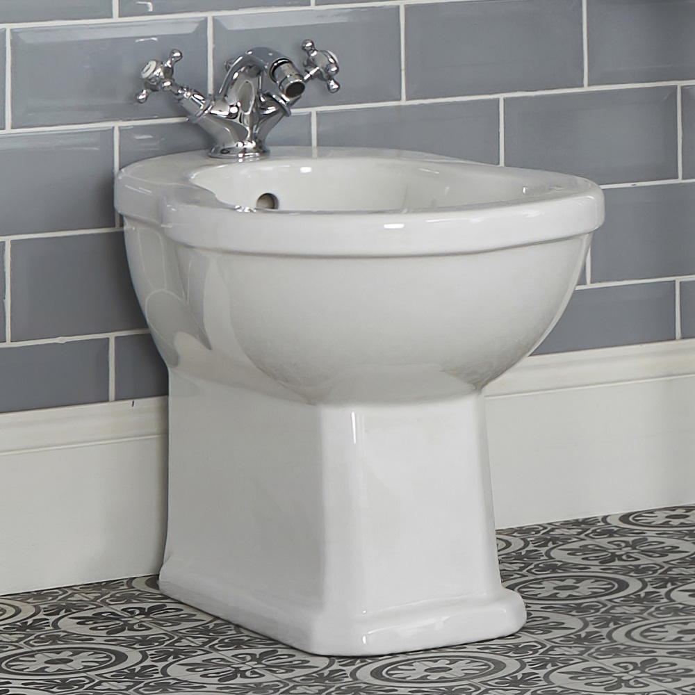 Bidet 39x56.5x40.5cm Richmond