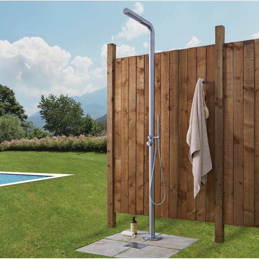 Douche extérieure Lugo