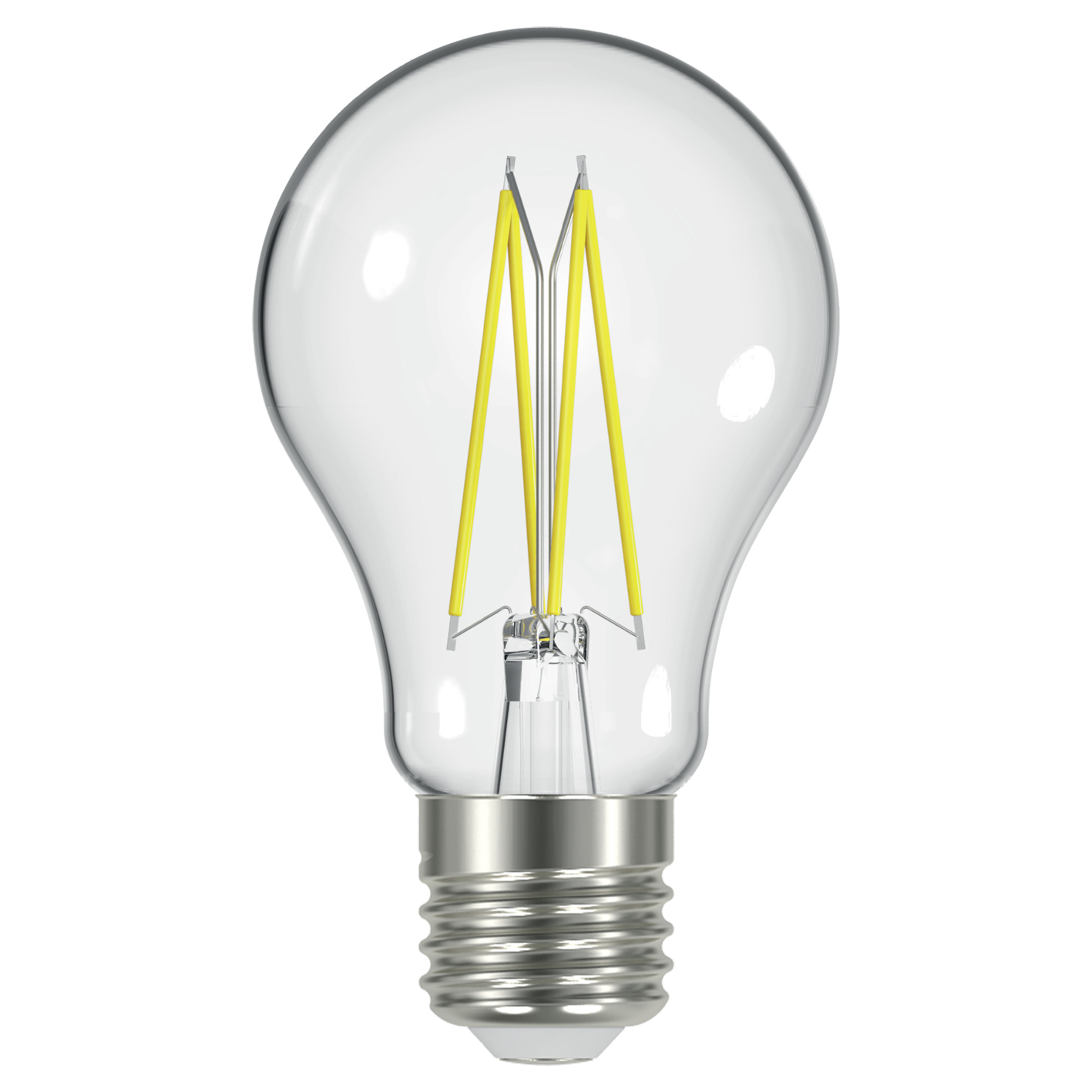 Ampoule spot LED 6.2W E27 – Pack de 6