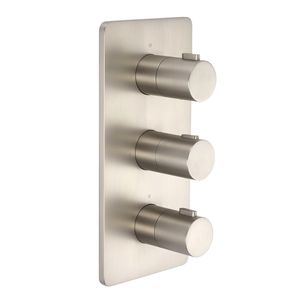Mitigeur de douche thermostatique - 2 Fonctions - Harting