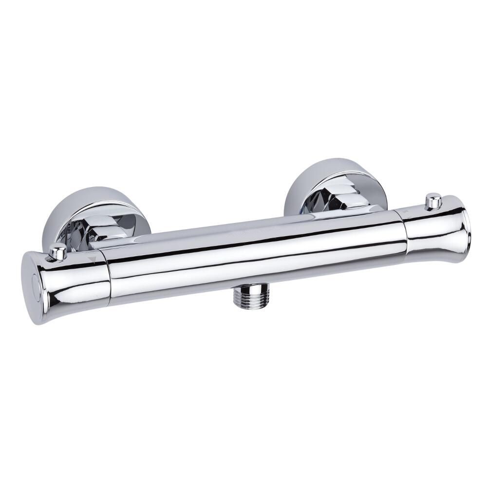 Mitigeur thermostatique de Douche Cool Touch