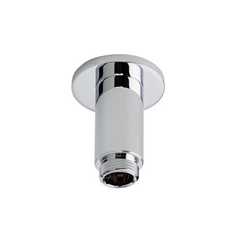 Bras de Douche Plafond 5cm - Chromé