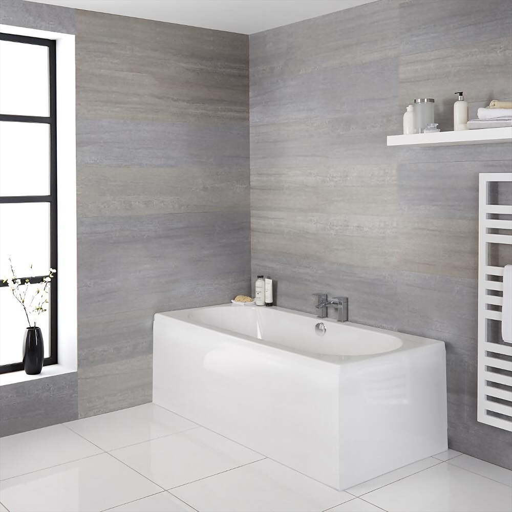 Baignoire double dos – multiples tailles disponibles - Otterton