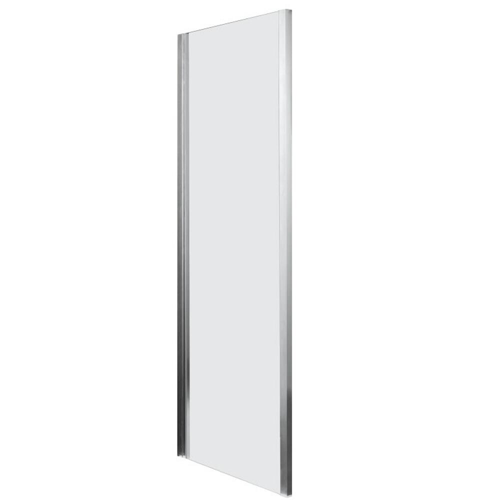 Retour paroi de douche 80x195cm Hutton