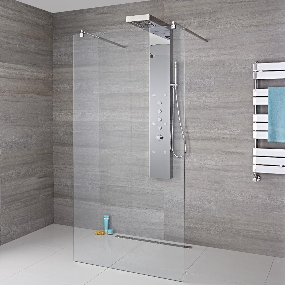 Colonne de douche thermostatique Grasmere