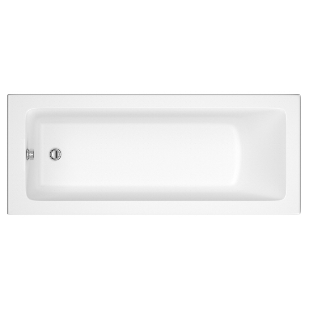 Baignoire rectangulaire - Choix de tailles