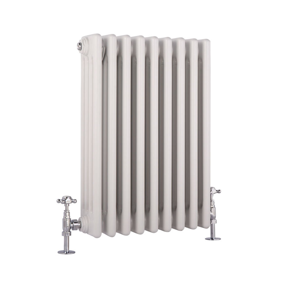 Radiateur style fonte 60 x 40.5cm Windsor 854 watts