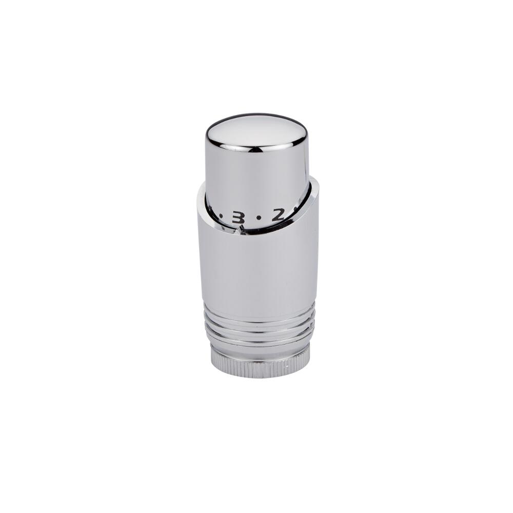 Robinet Thermostatique Chromé
