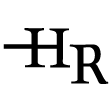 fr.hudsonreed.com logo