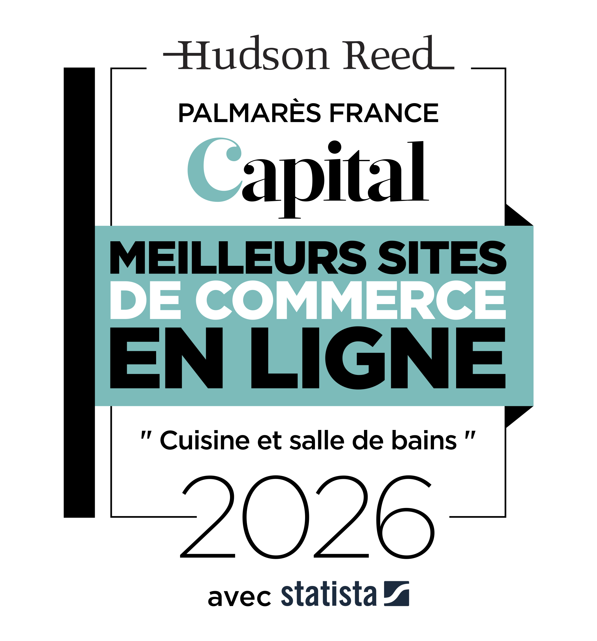 Meilleurs Sites de Commerce en Ligne