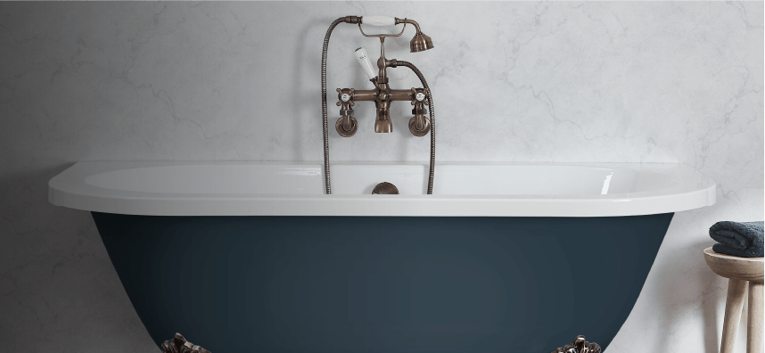 bath