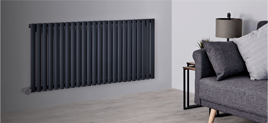 aruba radiator